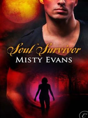 cover image of Soul Survivor